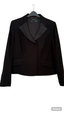 Stunning Black GIVe VI Blazer