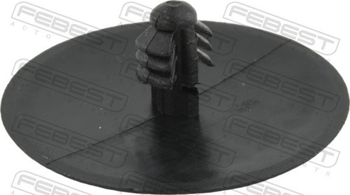 Febest 88570 127 clip - febest, 88570-127