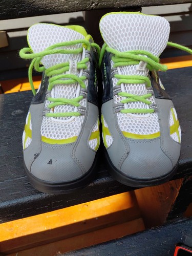 Mbt walk walking toning - m.walk,