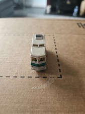 NO LIGHT Micro Machines Super