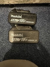1X Genuine Makita BL1850 18V