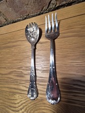 *** Vintage Cutlery Epns +