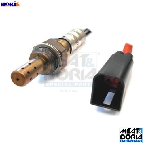 Lambda sensor 81049 - lambda, ford