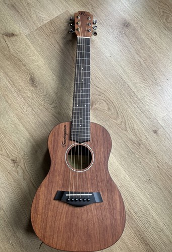 Mini travel guitar tiny - mini-travel, guitar.