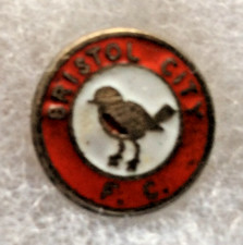 Bristol City Football Club Badge