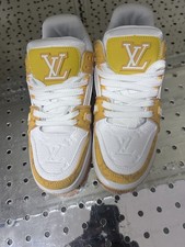 Louis Vuitton LV Trainer Low