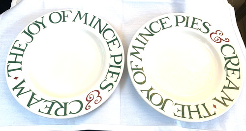 Emma bridgewater toast and - emma,