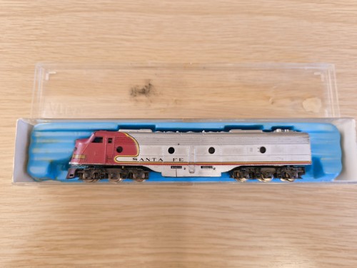 Atlas gauge emd - n,