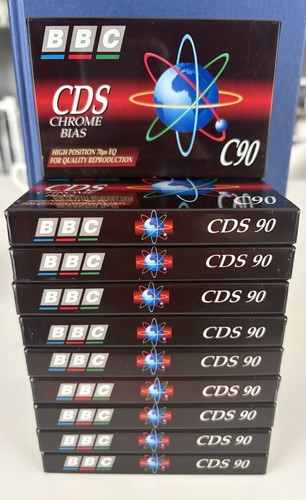 Bbc cds blank audio - bbc,