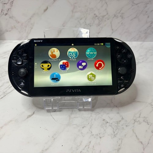 Sony vita 2000 handheld - vita,