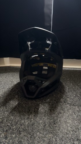 Fox racing proframe helmet - racing,