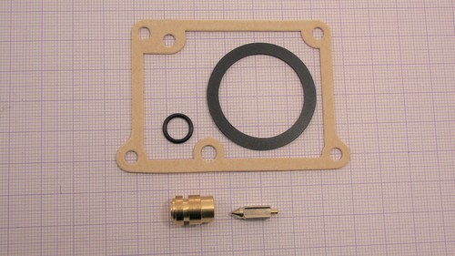 Carburetor repair kit yamaha - carburetor,