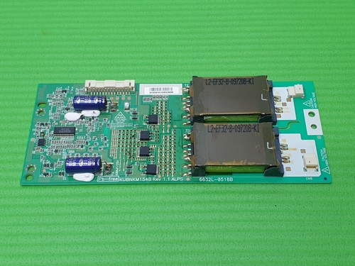 Inverter board for - for, 37lh3000