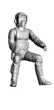 Vintage star wars - vintage, kenner