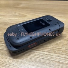 Unlocked Sonim XP3 Plus XP3900