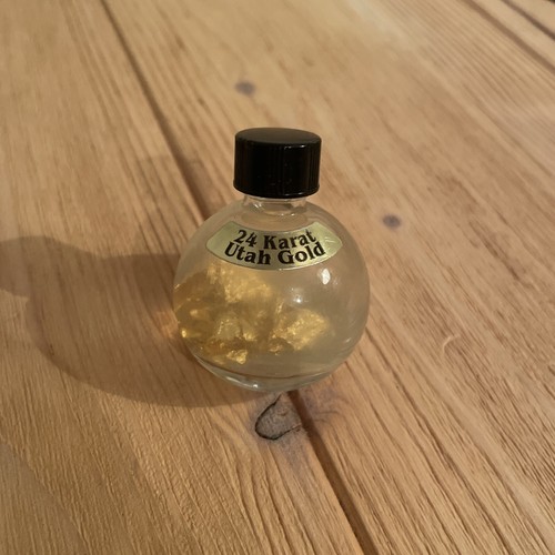 Karat utah gold bottle - utah,