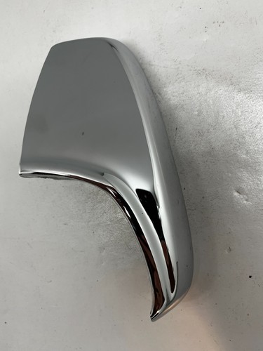 Mercedes ponton 180b fin tail - fin,