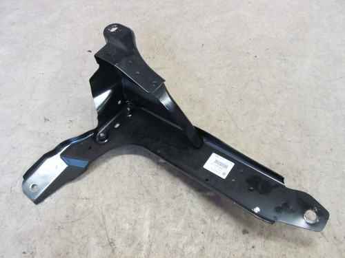 Seat console rear left - , vw
