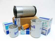 Filter Kit for Iseki TXGS24