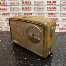PERDIO Transistor Radio