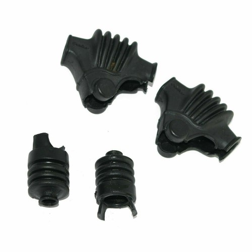 Lever cover yoke rubber - lever,
