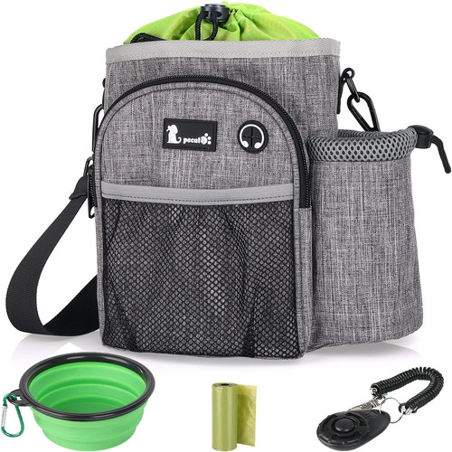 Pecute dog walking - xl,