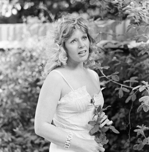 Mary millington actress and - mary,