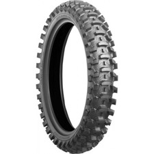 BRIDGESTONE Battlecross X10R 100/90-19 57M NHS TT Tyre
