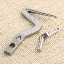 Lower Looper/Upper Looper