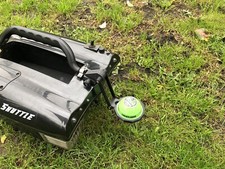 Lucky Laker Fish finder Sonar Mount Carping Fishing Bracket Baitboat Wave Runner