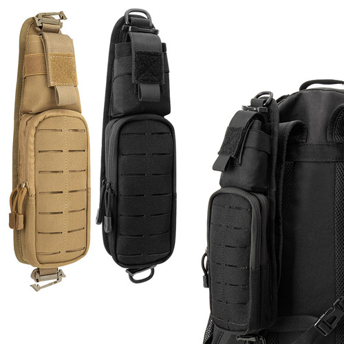 Tactical molle pouch - tactical,