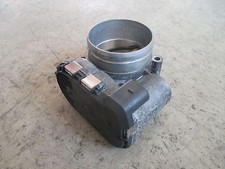 Throttle Body VW Phaeton 6.0