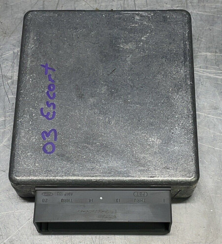 2003 ford escort engine - 2003,