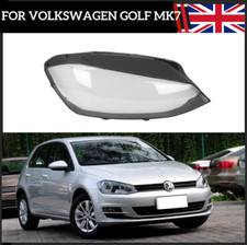 Headlight Lens Glass Cover for