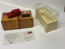 CORGI ROYAL MAIL SUPER VAN REG