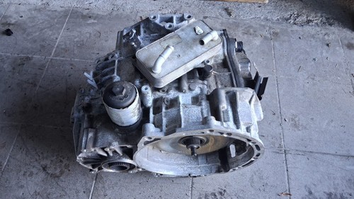 Dsg pvb gearbox audi - dsg, q3