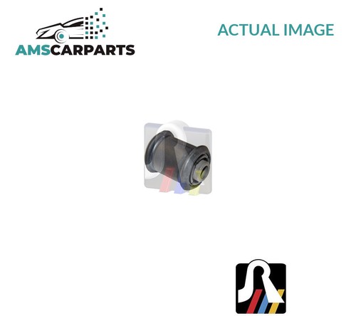 Control arm wishbone - arm, bush