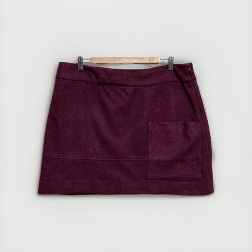 Joules skirt size - joules, mulled