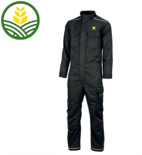 Genuine john deere black - genuine,
