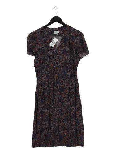 Jigsaw line midi dress uk12 - a-line,