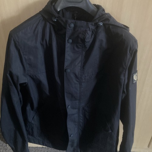 Belstaff mens water resistant - mens,