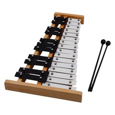 27 Scale Xylophone