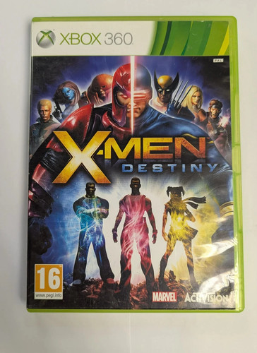 Men destiny xbox - (pa2), 360