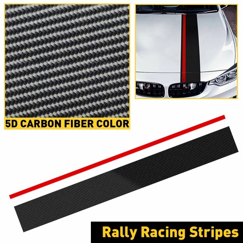 Universal car stripes racing - universal,