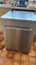 Hotpoint Standalone Dishwasher