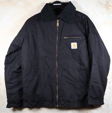 Carhartt Workwear EJ001 Full