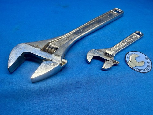 Vintage king dick adjustable - dick,