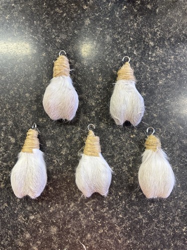 Deer ball christmas ornaments - deer,