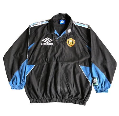 Vintage manchester united - vintage,