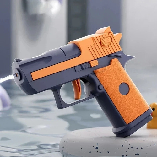 Mini water gun toy high - water,